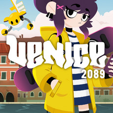 Venice 2089