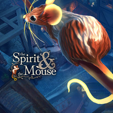 The Spirit and the Mouse
