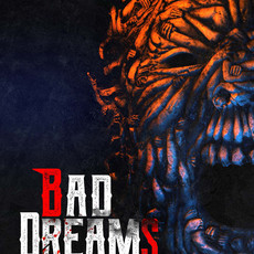 Bad Dreams PS4 BAD DREAMS - PSVR Edition