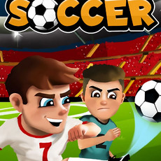 Pocket Soccer