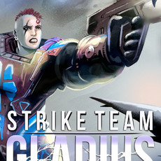 Strike Team Gladius
