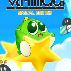 Gimmick! SPECIAL EDITION