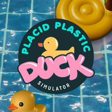 Placid Plastic Duck Simulator