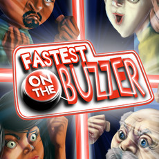 Fastest on the Buzzer
