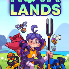 Nova Lands