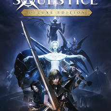 Soulstice: Deluxe Edition