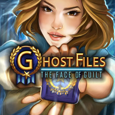 Ghost Files: The Face of Guilt