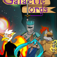 Galactic Lords