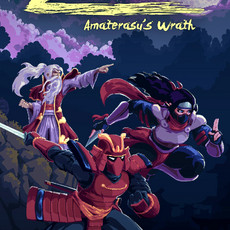 Chronicles of 2 Heroes: Amaterasu's Wrath