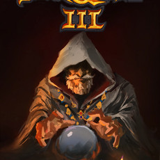 Dark Quest 3