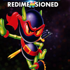 Zool Redimensioned