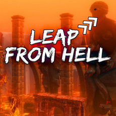Leap From Hell