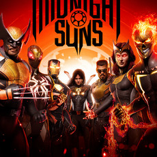 Marvel's Midnight Suns Digital+ Edition for PS4™