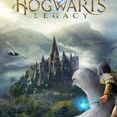 Hogwarts Legacy PS5 Version