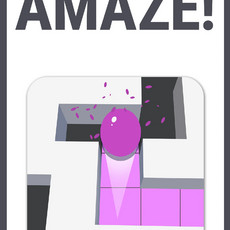 AMAZE!