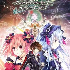 Fairy Fencer F: Refrain Chord