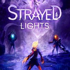 Strayed Lights