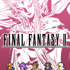 FINAL FANTASY II