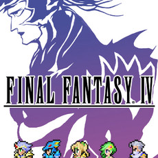 FINAL FANTASY IV