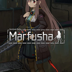Marfusha