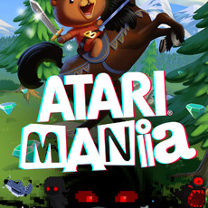 Atari Mania