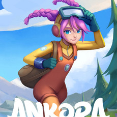 Ankora: Lost Days