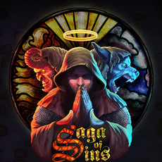 Saga Of Sins