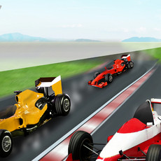 Extreme Formula Championship