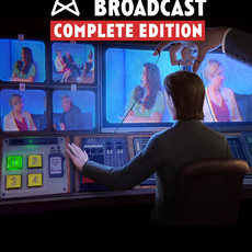Not For Broadcast Complete Edition