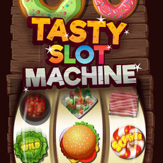 Tasty Slot Machine