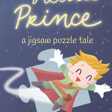 My Little Prince - A jigsaw puzzle tale