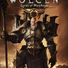 Wolcen: Lords of Mayhem Deluxe Edition