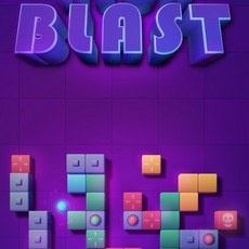 Neon Blast