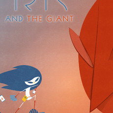 Iris and the Giant