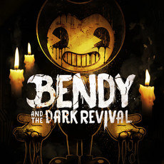 Bendy and the Dark Revival PS4