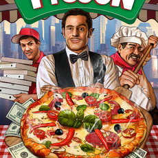 Pizza Tycoon