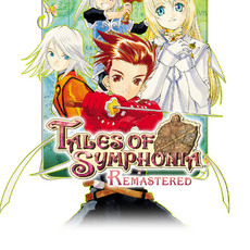 Tales of Symphonia Remastered