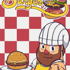 Make the Burger