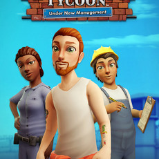 Prison Tycoon™: Under New Management