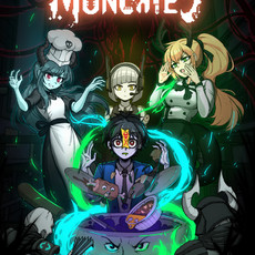 Dungeon Munchies