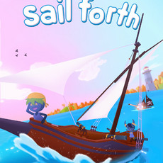 Sail Forth