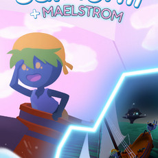 Sail Forth + Maelstrom Bundle