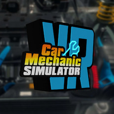 Car Mechanic Simulator VR