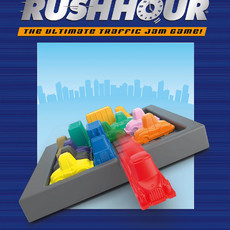 Rush Hour® Deluxe Edition – The ultimate traffic jam game!