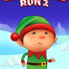 Christmas Run 2