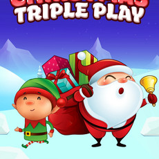 Christmas Triple Play Game Bundle