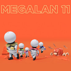 MEGALAN 11