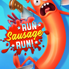 Run Sausage Run!