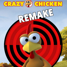 Crazy Chicken Remake
