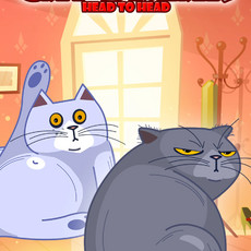 Cat Break Head to Head